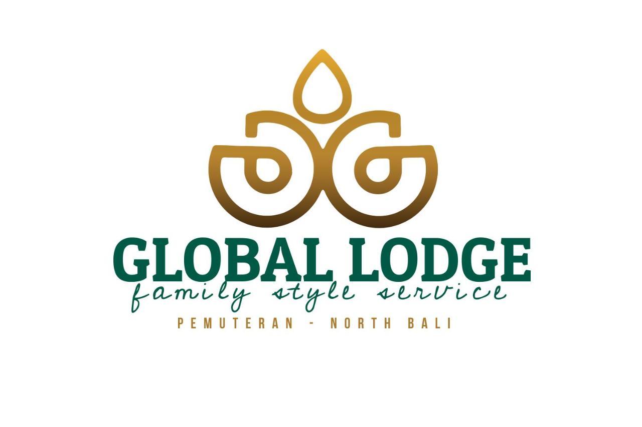 Global Lodge Pemuteran מראה חיצוני תמונה